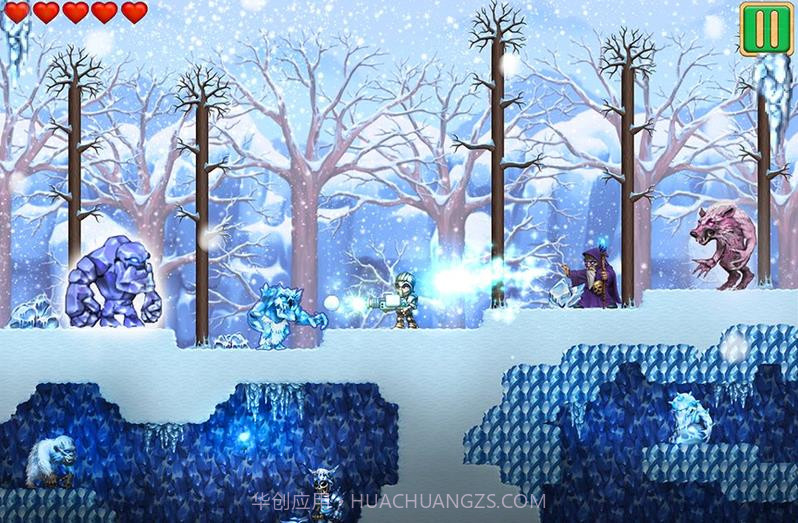 2D工艺与采矿世界截图3 2D工艺与采矿世界截图3