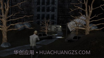 绝地战场生存截图4 绝地战场生存截图4