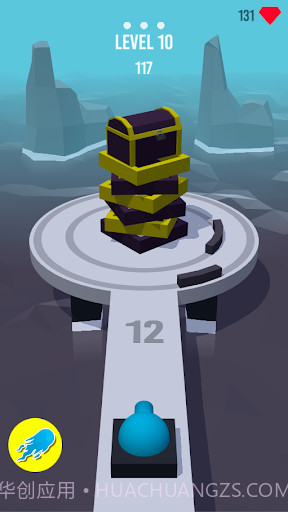 超级堆栈球截图4 超级堆栈球截图4