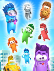 疯狂电梯模拟器截图3