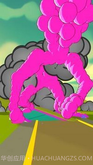 像素巨人射击截图3 像素巨人射击截图3