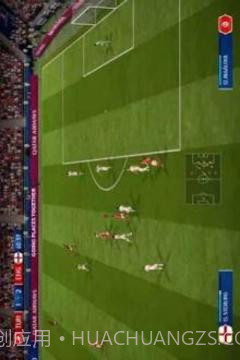 FIFA 18 Trick截图1 FIFA 18 Trick截图1