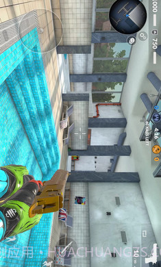 反恐精英全球攻势截图4 反恐精英全球攻势截图4