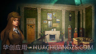 密室逃脱：越狱100个房间之二截图1