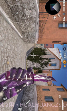 反恐精英全球攻势截图2 反恐精英全球攻势截图2