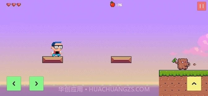 肖能历险截图3 肖能历险截图3