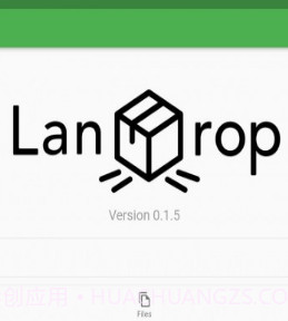 LaNDrop截图2 LaNDrop截图2