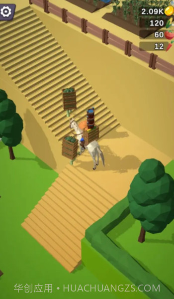 迷你农场大亨截图2 迷你农场大亨截图2