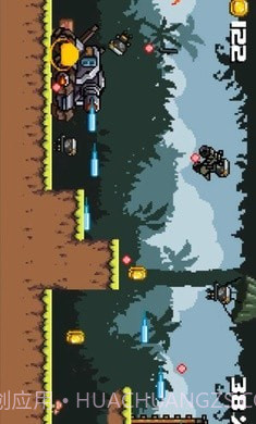 连射突击队截图3 连射突击队截图3