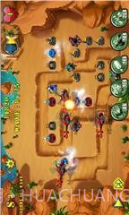 防御塔进化截图5