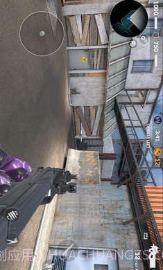 反恐精英全球攻势截图1 反恐精英全球攻势截图1