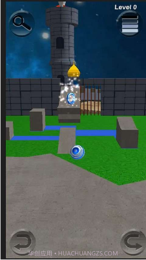 平衡球之旅3截图5 平衡球之旅3截图5