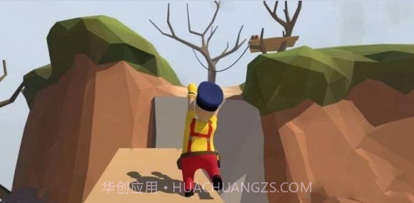 humans fall flat截图1 humans fall flat截图1