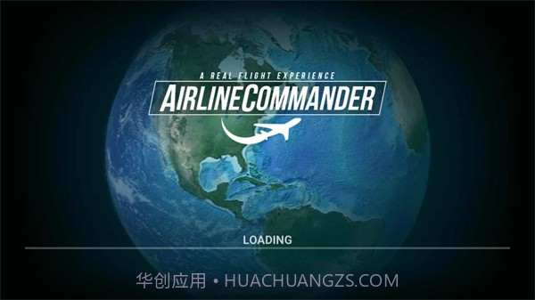 航空公司指挥官2023截图1 航空公司指挥官2023截图1