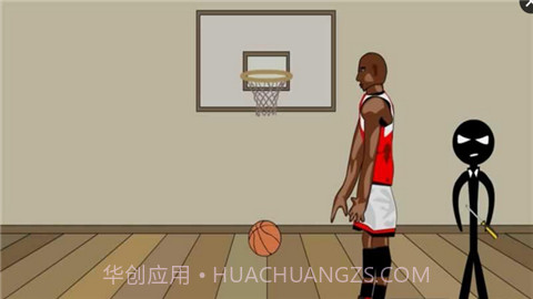 火柴人电梯故事2截图2 火柴人电梯故事2截图2