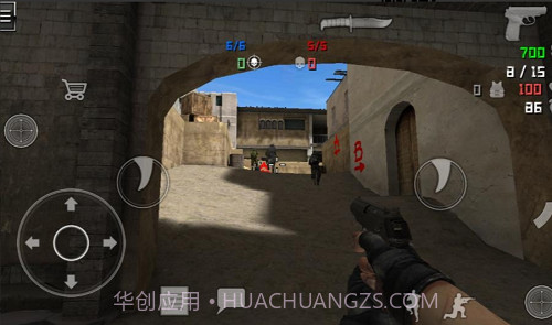 特种部队小组2截图2 特种部队小组2截图2