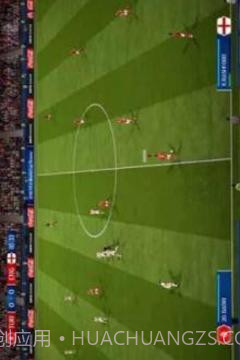 FIFA 18 Trick截图2 FIFA 18 Trick截图2
