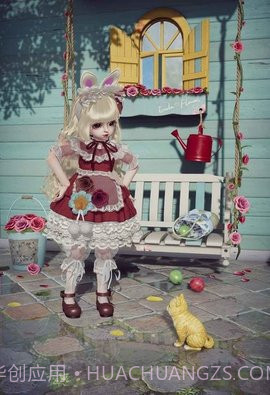 代号:project doll截图1 代号:project doll截图1