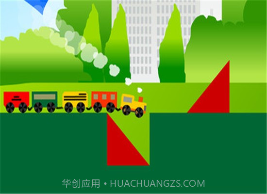 迷你火车截图4 迷你火车截图4