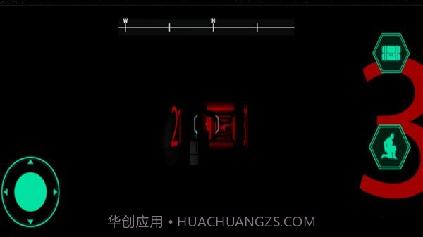 太空恐鬼症截图1 太空恐鬼症截图1