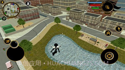 火柴人侠客英雄截图1 火柴人侠客英雄截图1