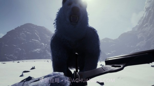 ICARUS截图1 ICARUS截图1