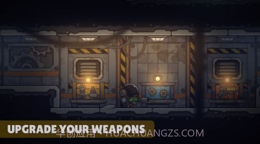 死亡空间站2截图2 死亡空间站2截图2