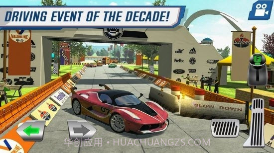 停车大师超级赛车手截图2 停车大师超级赛车手截图2