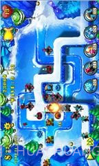 防御塔进化截图3