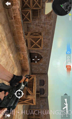 反恐精英单机版中文版截图2