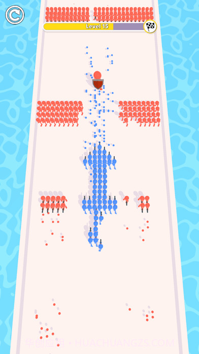 粘性爆炸截图3 粘性爆炸截图3