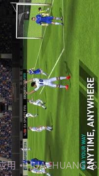 FIFA 18 Mobile Soccer截图1 FIFA 18 Mobile Soccer截图1