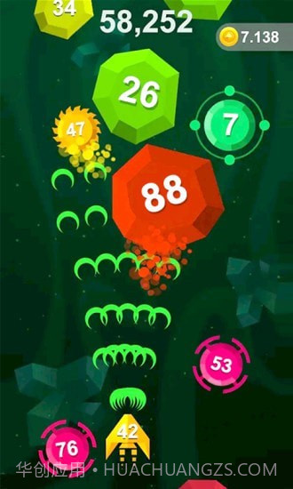 气球爆爆截图1 气球爆爆截图1