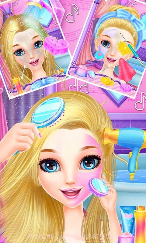 摇滚明星演唱会截图3 摇滚明星演唱会截图3