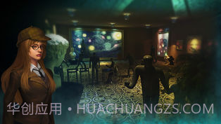 密室逃脱：越狱100个房间之二截图5