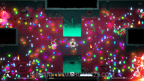 Ritual截图3 Ritual截图3