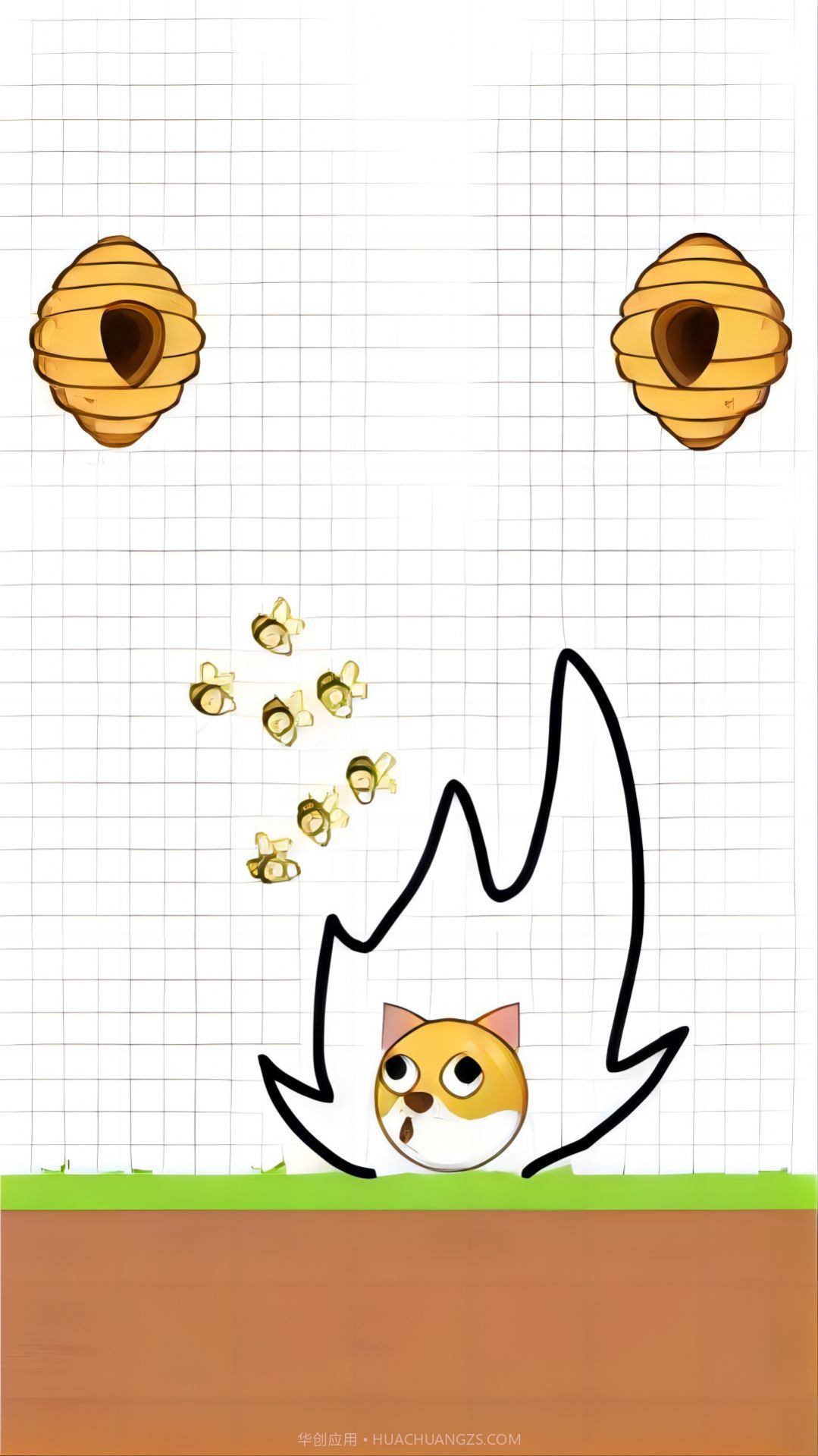 狗头保卫战截图4 狗头保卫战截图4