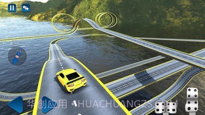 汽车挑战赛截图1 汽车挑战赛截图1