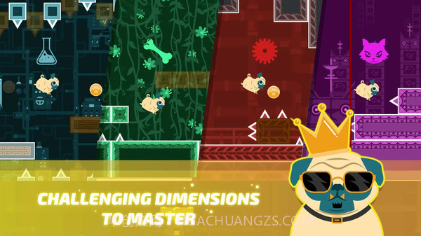 八哥的大冒险截图5