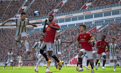 实况足球国际服截图1