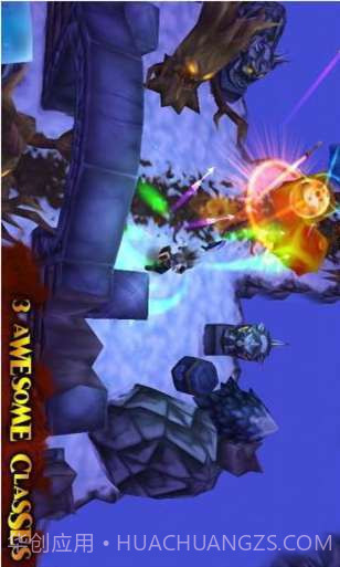 口袋RPG Pocket RPG截图2