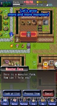 无止境地牢截图3 无止境地牢截图3