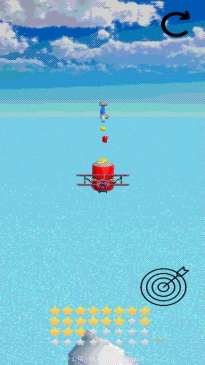 醒醒飞行员截图1 醒醒飞行员截图1