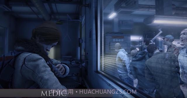 僵尸世界大战中文手机版截图4 僵尸世界大战中文手机版截图4