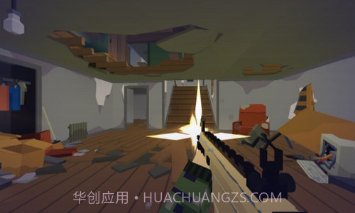 像素战斗僵尸罢工截图1 像素战斗僵尸罢工截图1