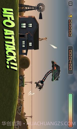 邪恶飞船无广告截图4 邪恶飞船无广告截图4