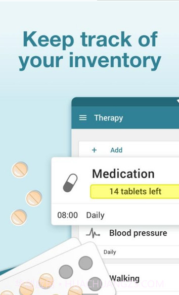 MyTherapy截图3 MyTherapy截图3