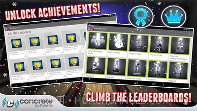 保龄球挑战赛截图2