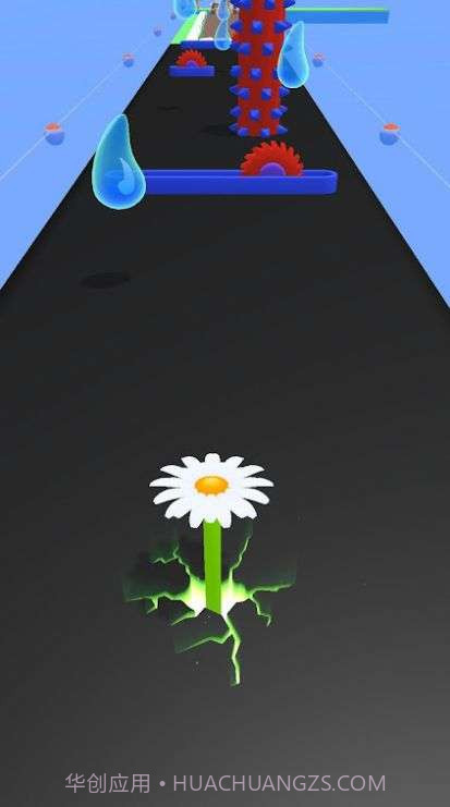 植物进化论截图3 植物进化论截图3