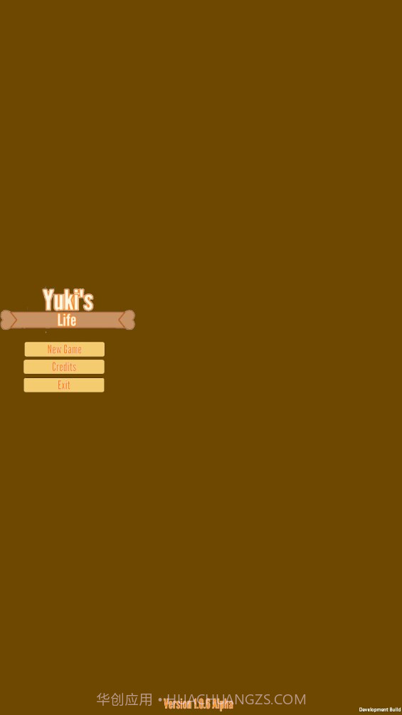 yuki的生活截图1 yuki的生活截图1